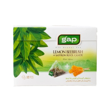  به لیمو با نبات گپ بسته 12 عددی63343a4f06c2886460